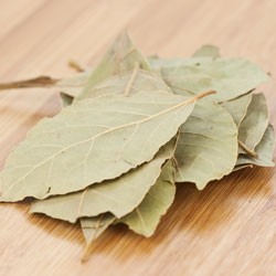 Bay Leaves (Whole)