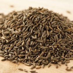 Caraway Seeds (Whole)