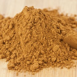 Ground Cinnamon 2% Volatile Oil 