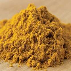 Curry Powder  