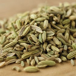  Fennel Seed (Whole)