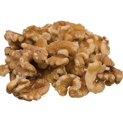 Walnuts(Halves and Pieces)