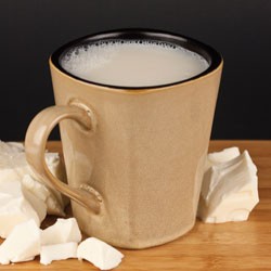 White Hot Chocolate Mix  