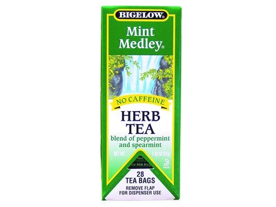 Mint Medley Tea 28 ct 