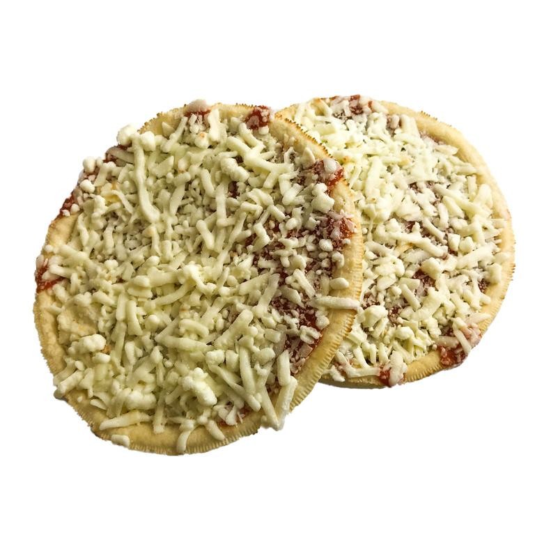 Personal Cheese Pizza 5" (6-pack)