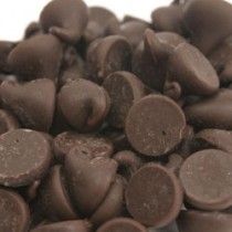 Semisweet Chocolate Drops (April Special, 15% off)