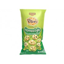 Homestyle Puffzels 4.8oz. Gluten Free (April Special, 2\$8)