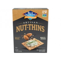 Artisan Multi Seed Nut Thins (March Special, 2 for $8)