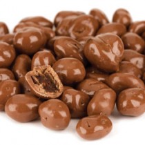 Milk Chocolate Raisins (May special, 15% off)